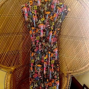 Jumpsuit Nooworks, hardly worn ever. Super cute!!